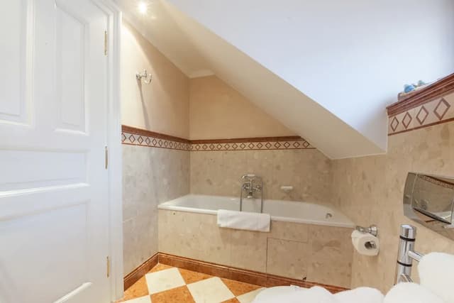 阿爾奇米斯特 SPA 大酒店-家庭客房, 2 間臥室, 小廚-6