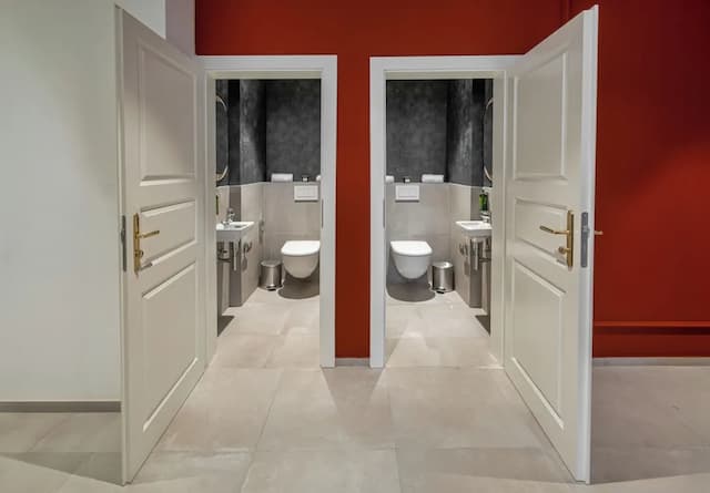 River Dance 套房 by Adrez-奢華公寓-9