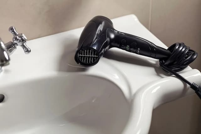 Ankora Hotel Prague-标准双人房或双床房-10