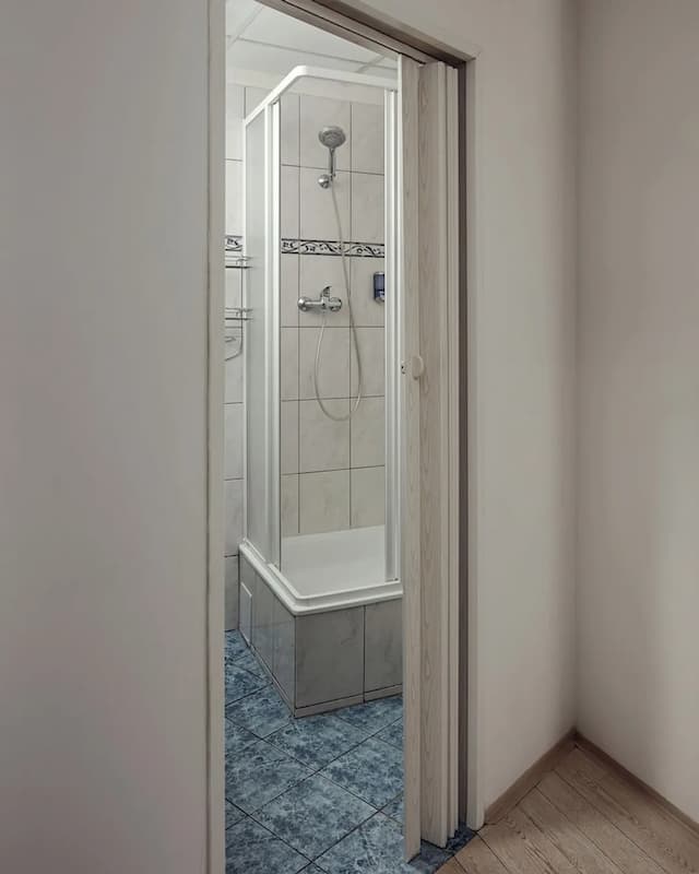 Ankora Hotel Prague-标准四人房-10