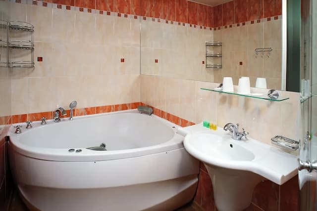 Ankora Hotel Prague-华丽开间, 简易厨房-12