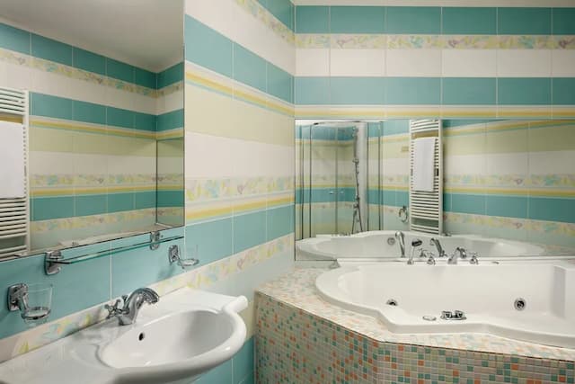 Ankora Hotel Prague-华丽开间, 简易厨房-18