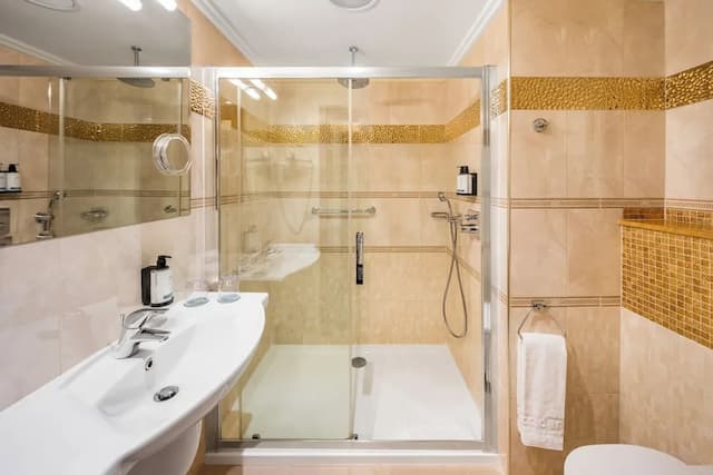 オクシデンタル プラハ ウィルソン-デラックス ルーム-6