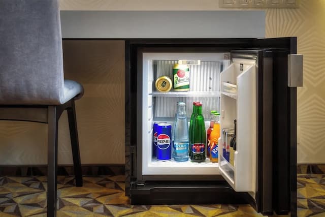 ホテルエッセンス-スタンダード ダブルルーム-5