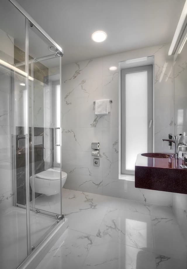 ホテルエッセンス-デラックス ダブルルーム-7