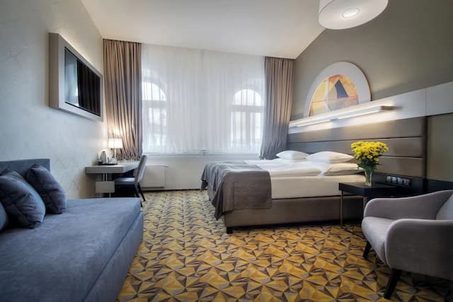 ホテルエッセンス-Junior Suite-1