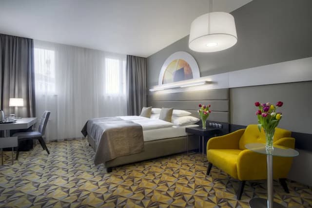 ホテルエッセンス-Junior Suite-2