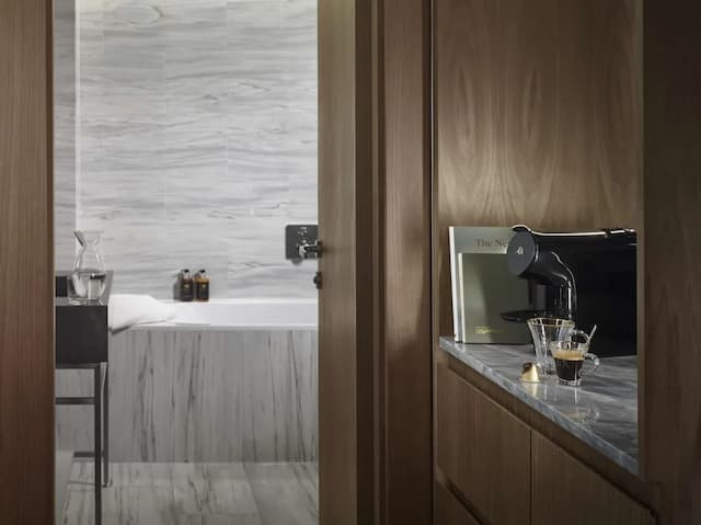 徽章飯店-King Dom-11