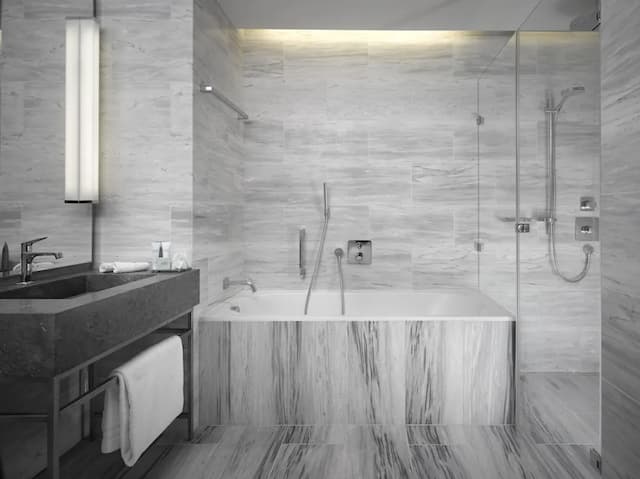 徽章飯店-Suite Pretender-4