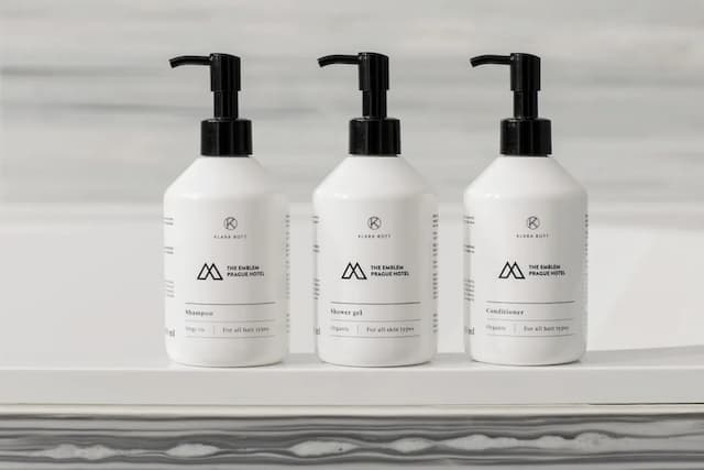 徽章飯店-Suite Atelier-11