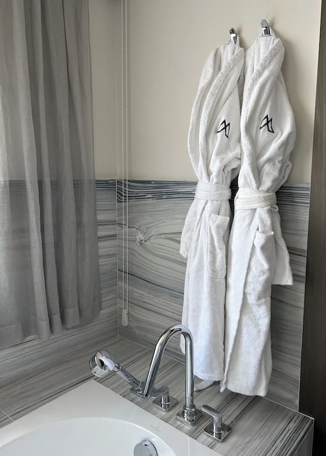 徽章飯店-Suite Terrace-10