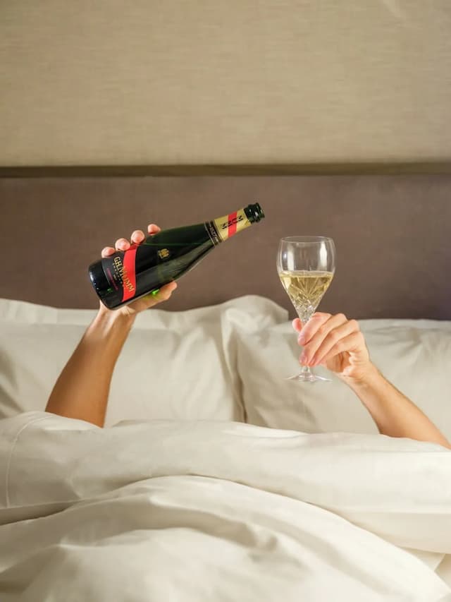 徽章飯店-Suite Terrace-6