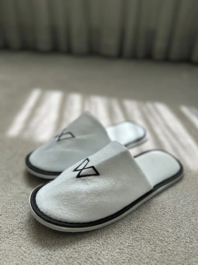 徽章飯店-Suite Terrace-8