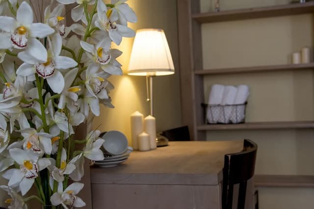 裴森科托舊城飯店-家庭客房 (1st Floor)-3