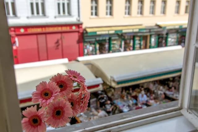 裴森科托舊城飯店-舒適四人房-3