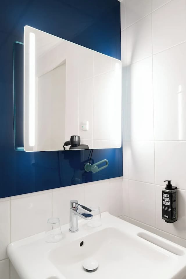 イビス プラハ ウェンセスラス スクエア-エグゼクティブ ルーム ダブルベッド 1 台ソファーベッド付き-2