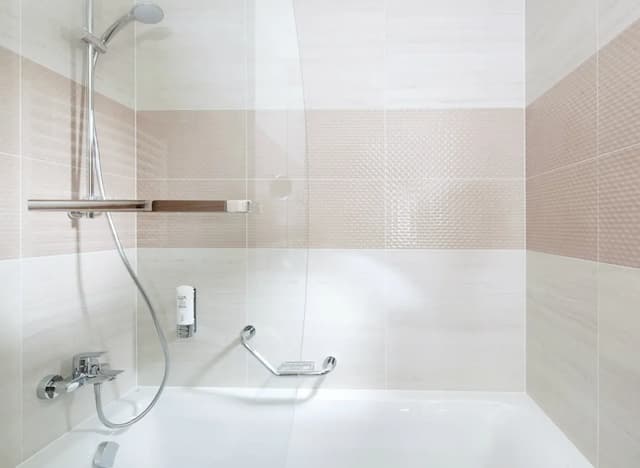 布拉格會議中心假日飯店 - IHG 旗下飯店-標準客房, 1 張特大雙人床-10