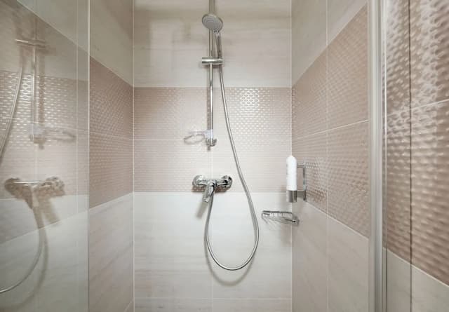 布拉格會議中心假日飯店 - IHG 旗下飯店-標準客房, 1 張特大雙人床-11