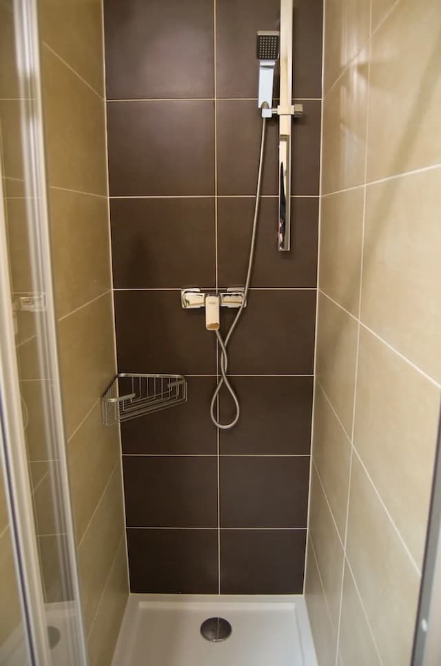 우 메드비트쿠 - 브루어리 호텔-스탠다드 싱글룸, 싱글침대 1개-4