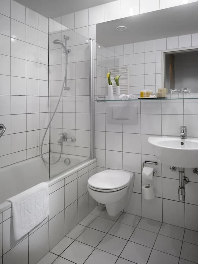 費尼克斯 K+K 酒店-Superior Urban-15