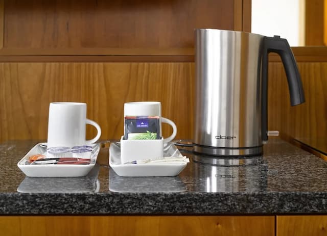 費尼克斯 K+K 酒店-Superior Urban-14