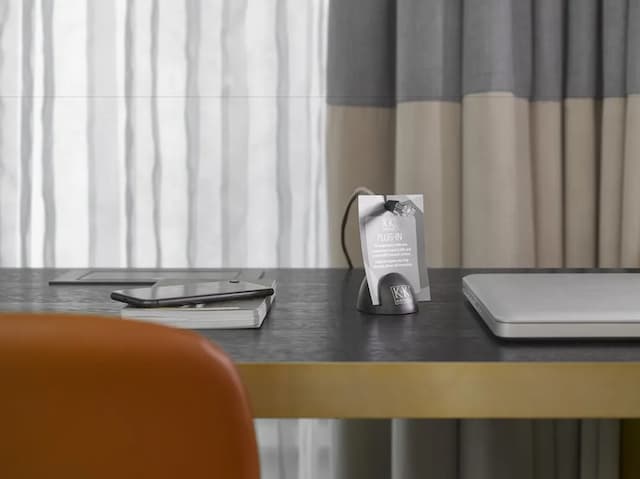 費尼克斯 K+K 酒店-Superior Urban-6