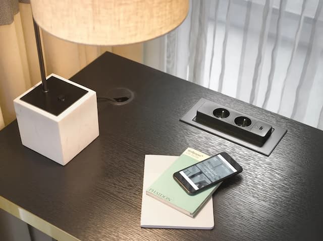 費尼克斯 K+K 酒店-Small Double-3