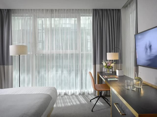 費尼克斯 K+K 酒店-Premier Urban-4