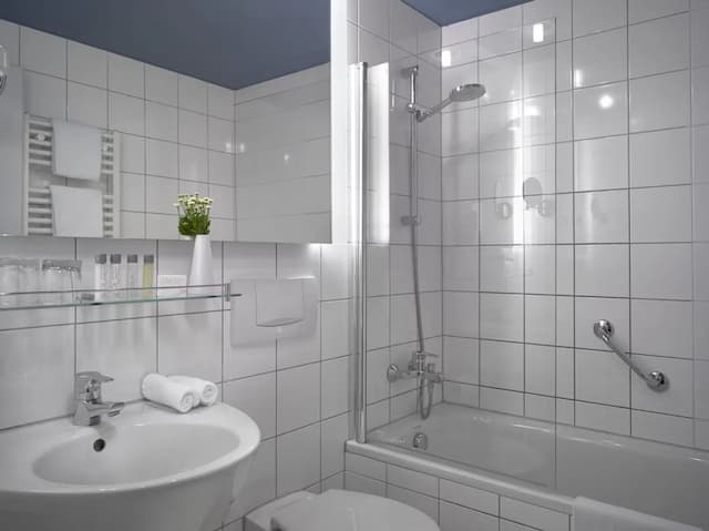 費尼克斯 K+K 酒店-Classic Balcony-7