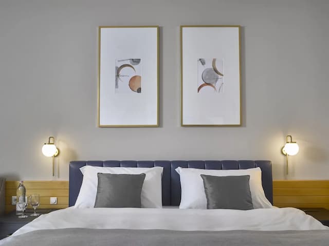 費尼克斯 K+K 酒店-Classic Balcony-3