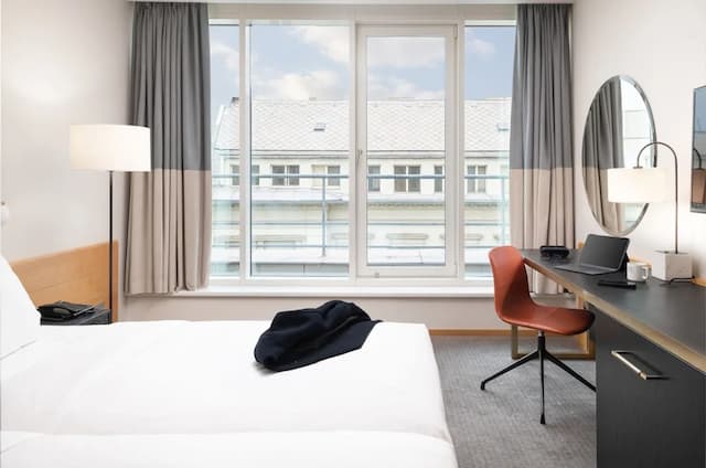 費尼克斯 K+K 酒店-Classic Balcony-4