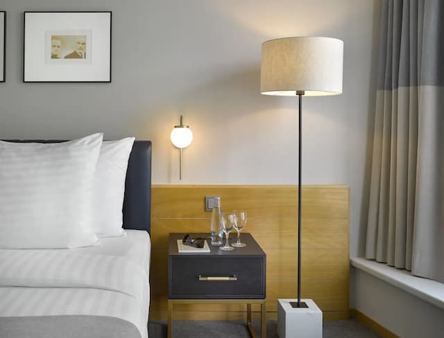 費尼克斯 K+K 酒店-Classic Urban-3