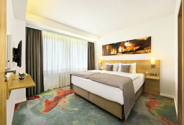 호텔 듀오 & 웰니스-패밀리 스위트-3