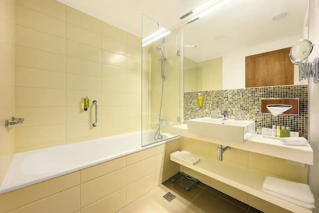 호텔 듀오 & 웰니스-주니어 아파트-4