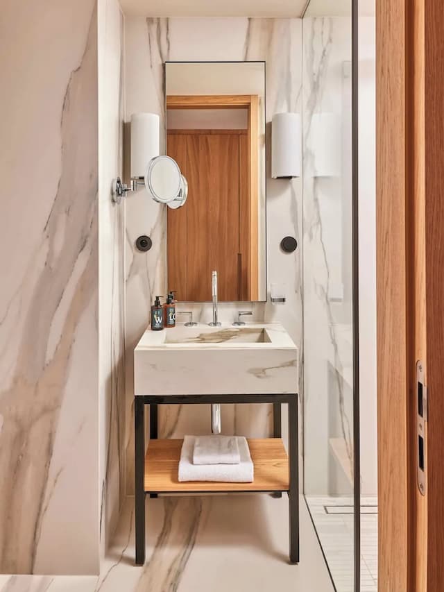 布拉格朱利葉斯飯店-高級客房-5