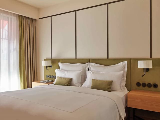 布拉格朱利葉斯飯店-套房-3