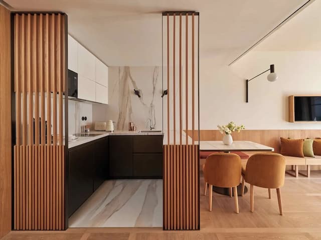 布拉格朱利葉斯飯店-套房-4