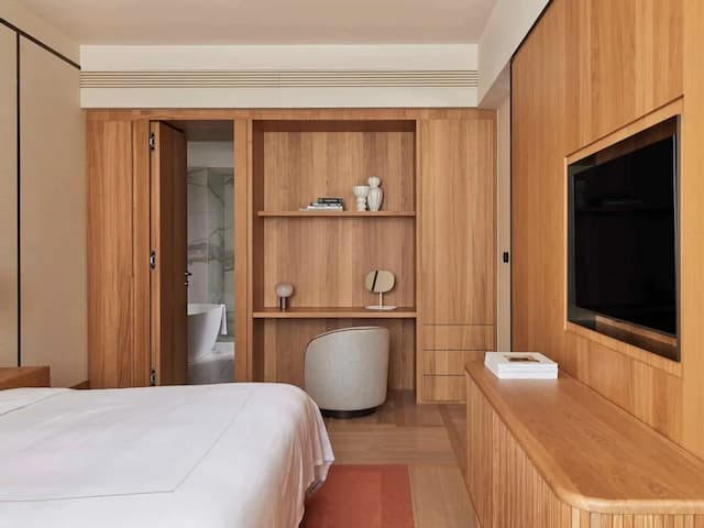 布拉格朱利葉斯飯店-豪華套房-8