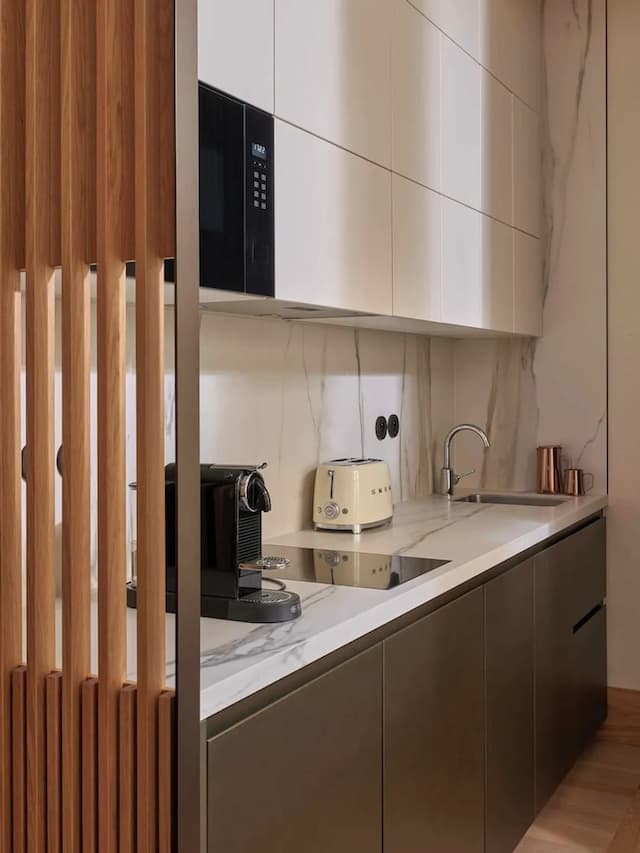 布拉格朱利葉斯飯店-尊榮開放式客房-3