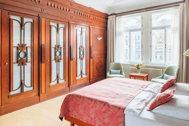 布拉格哈皮瑪格度假村-舒適公寓, 1 間臥室-2