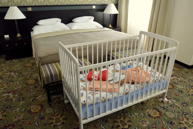 薩沃伊酒店-豪華雙人房-4