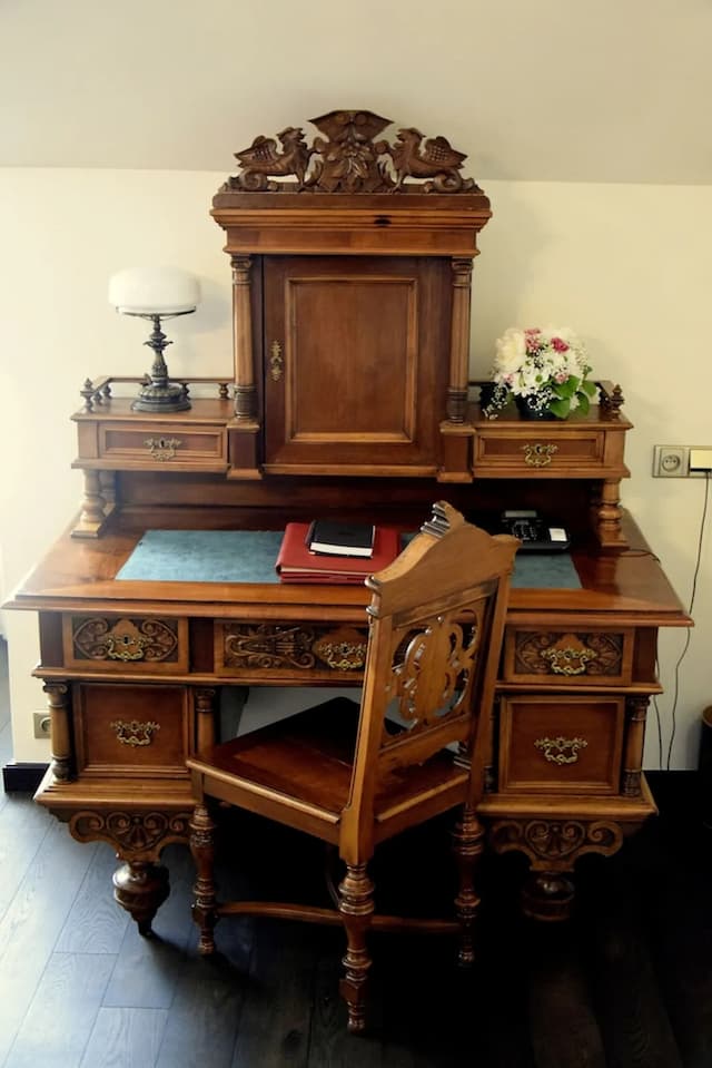 薩沃伊酒店-典雅套房, 1 間臥室, 花園景-2