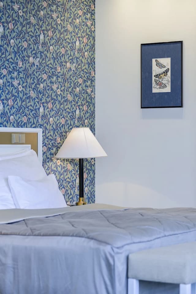 薩沃伊酒店-Savoy Suite with Terrace-4