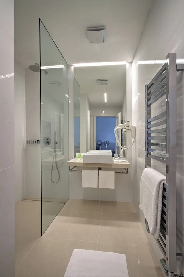 ビショップス ハウス-スタンダード ダブルルーム-19