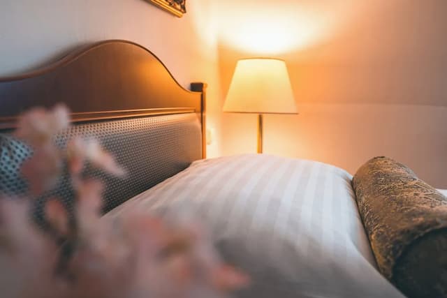 貝爾維迪爾酒店-單人房-4