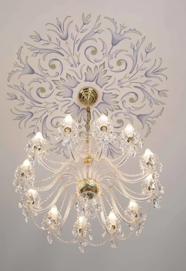 フォーシーズンズ ホテル プラハ-スイート 禁煙 (Renaissance)-2