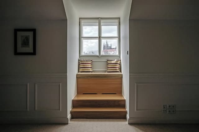 フォーシーズンズ ホテル プラハ-スイート 禁煙 (Duplex)-2