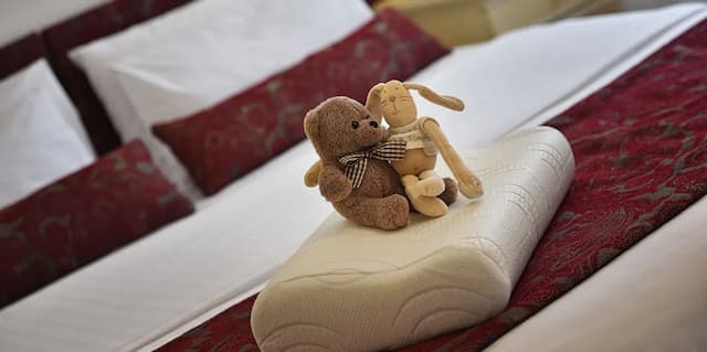 Hotel Suite Home Prague-Deluxe Suite-3