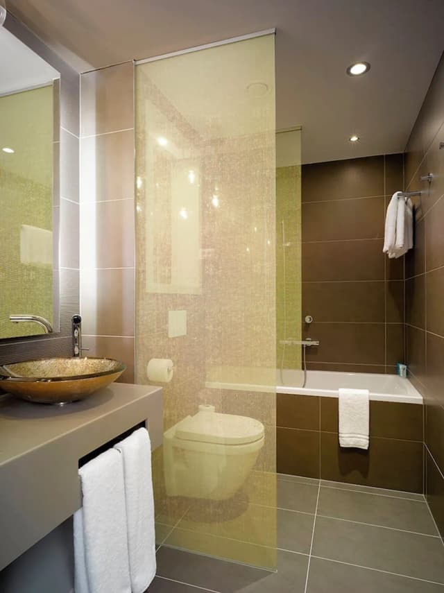 INNSiDE by Meliá Prague Old Town-The Innside Room-5