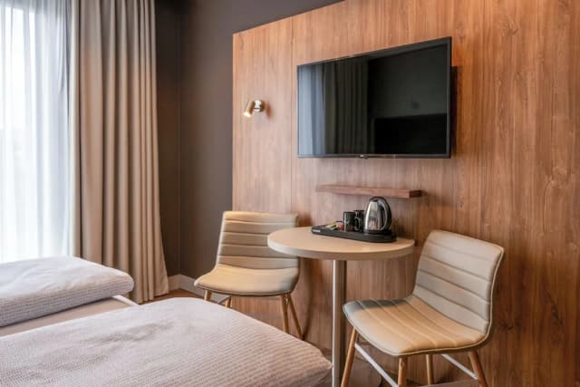 INNSiDE by Meliá Prague Old Town-The Innside Room-3